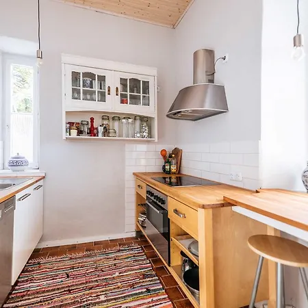Ferienwohnung Waldheim Lejlighed Lindenfels